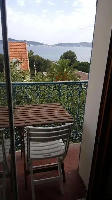 Appartement Pres Des Plages Du Mourillon Toulon