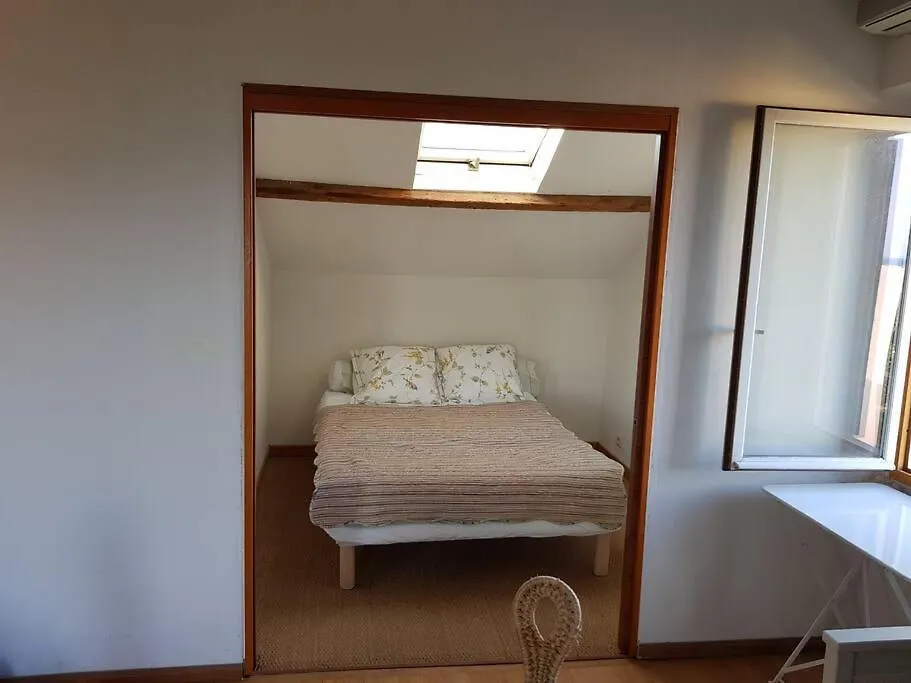 Appartement Pres Des Plages Du Mourillon Toulon
