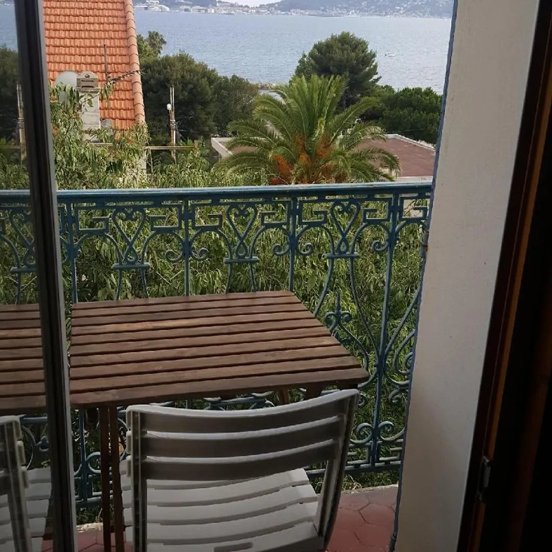 Appartement Pres Des Plages Du Mourillon Toulon France